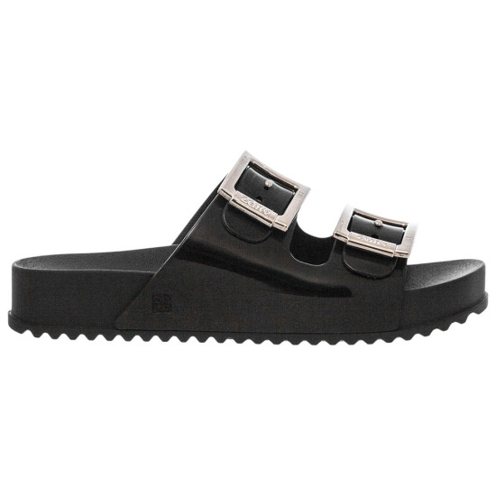 Zaxy Women's Mules PU